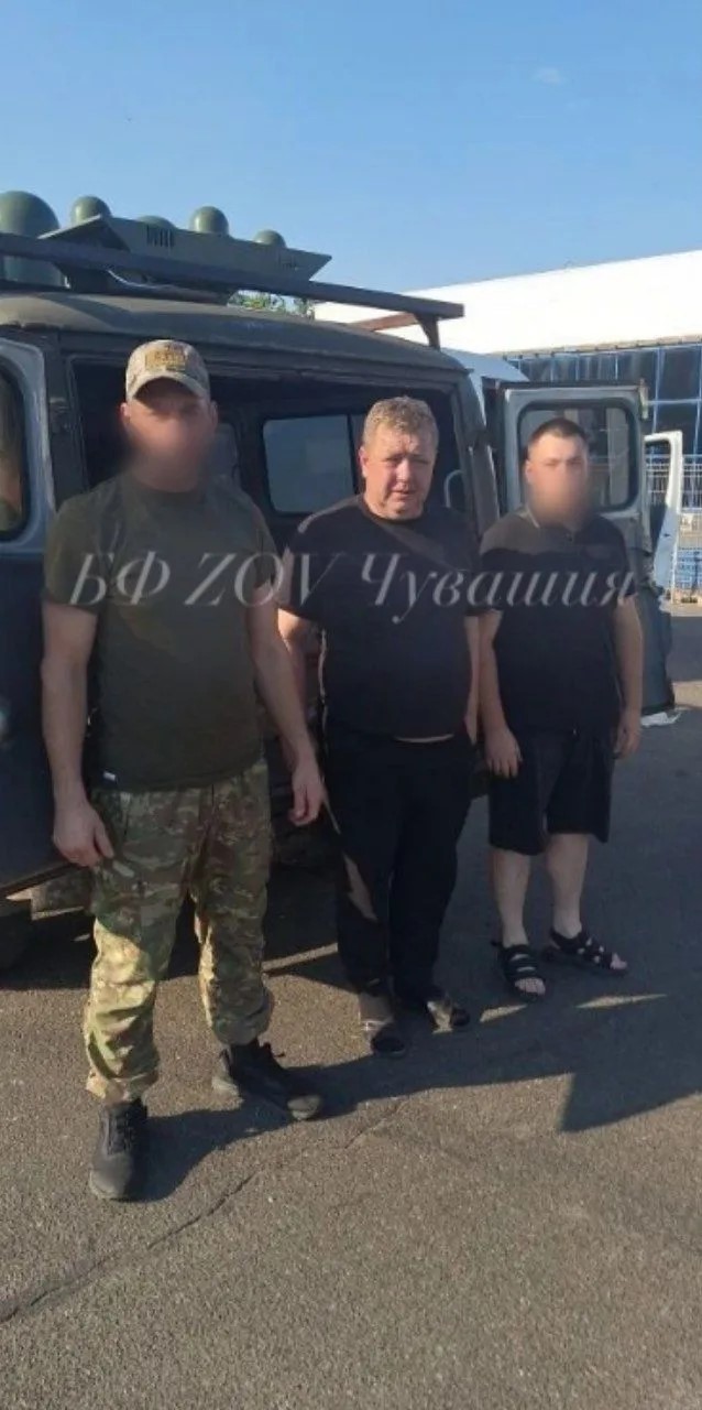 55- гуманитарный рейс