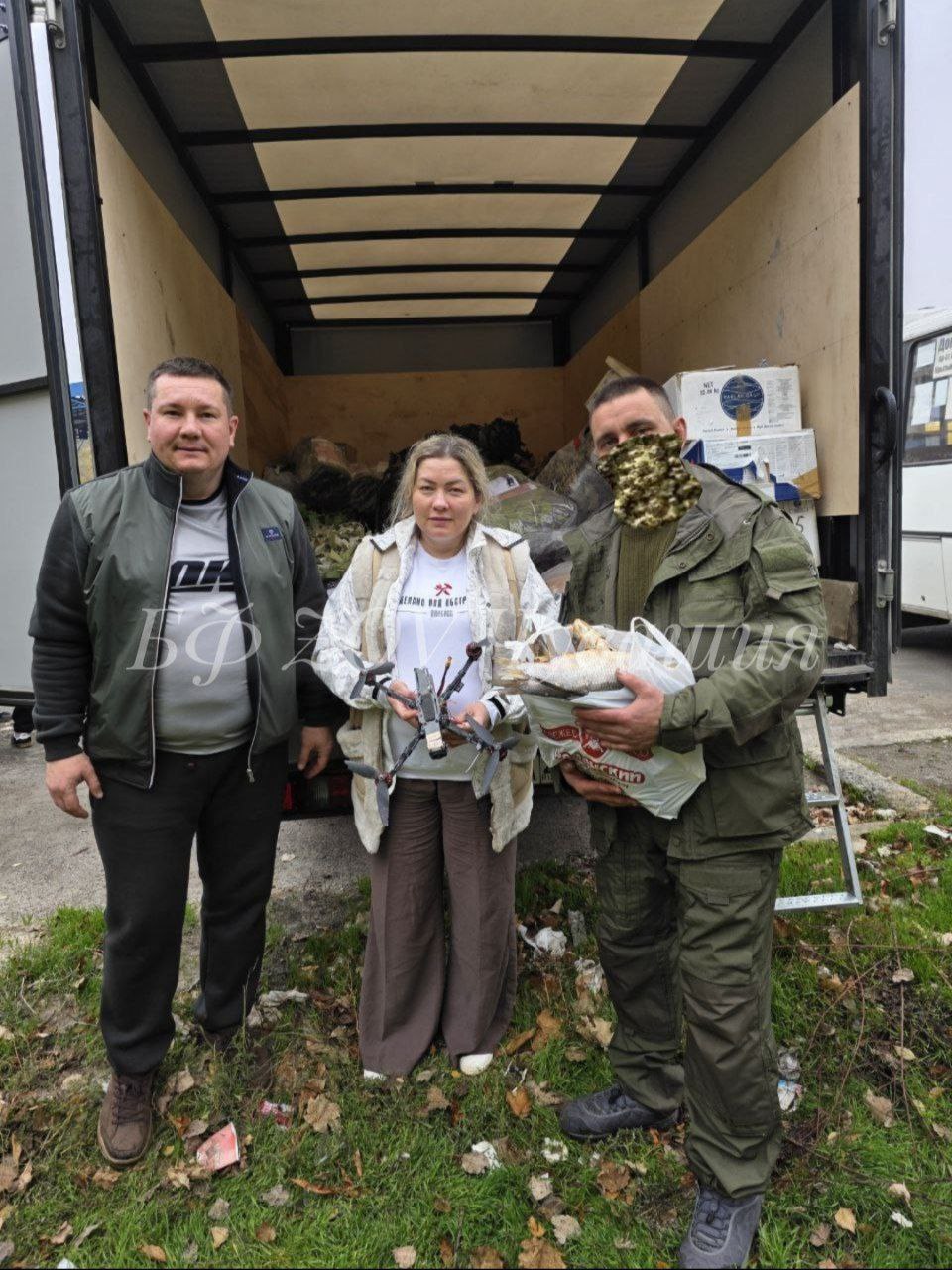 Доотправка по #СБОР N333 состоялась