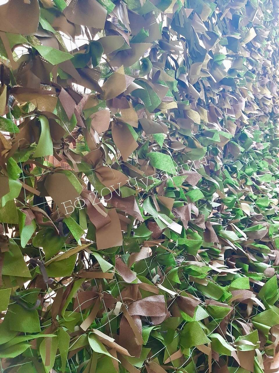 Нам пишут бойцы: