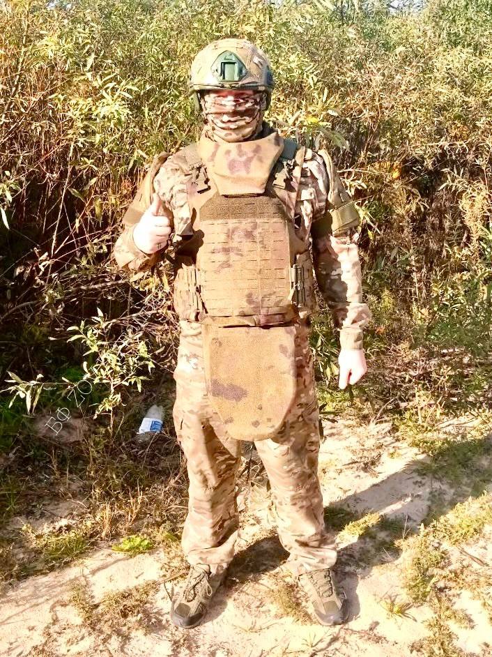 Нам пишут бойцы