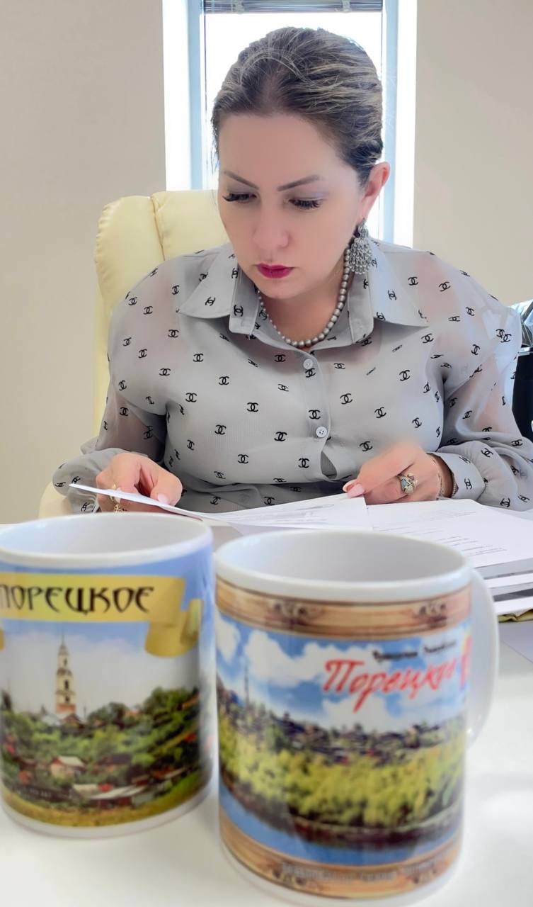 Берем запросы в работу: