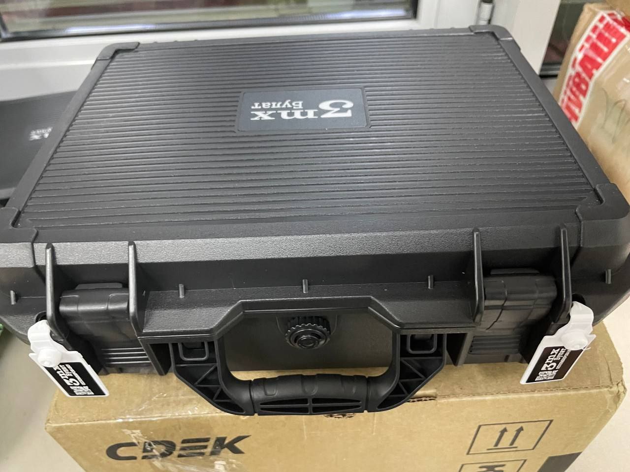 Мониторинговое устройство Булат V4