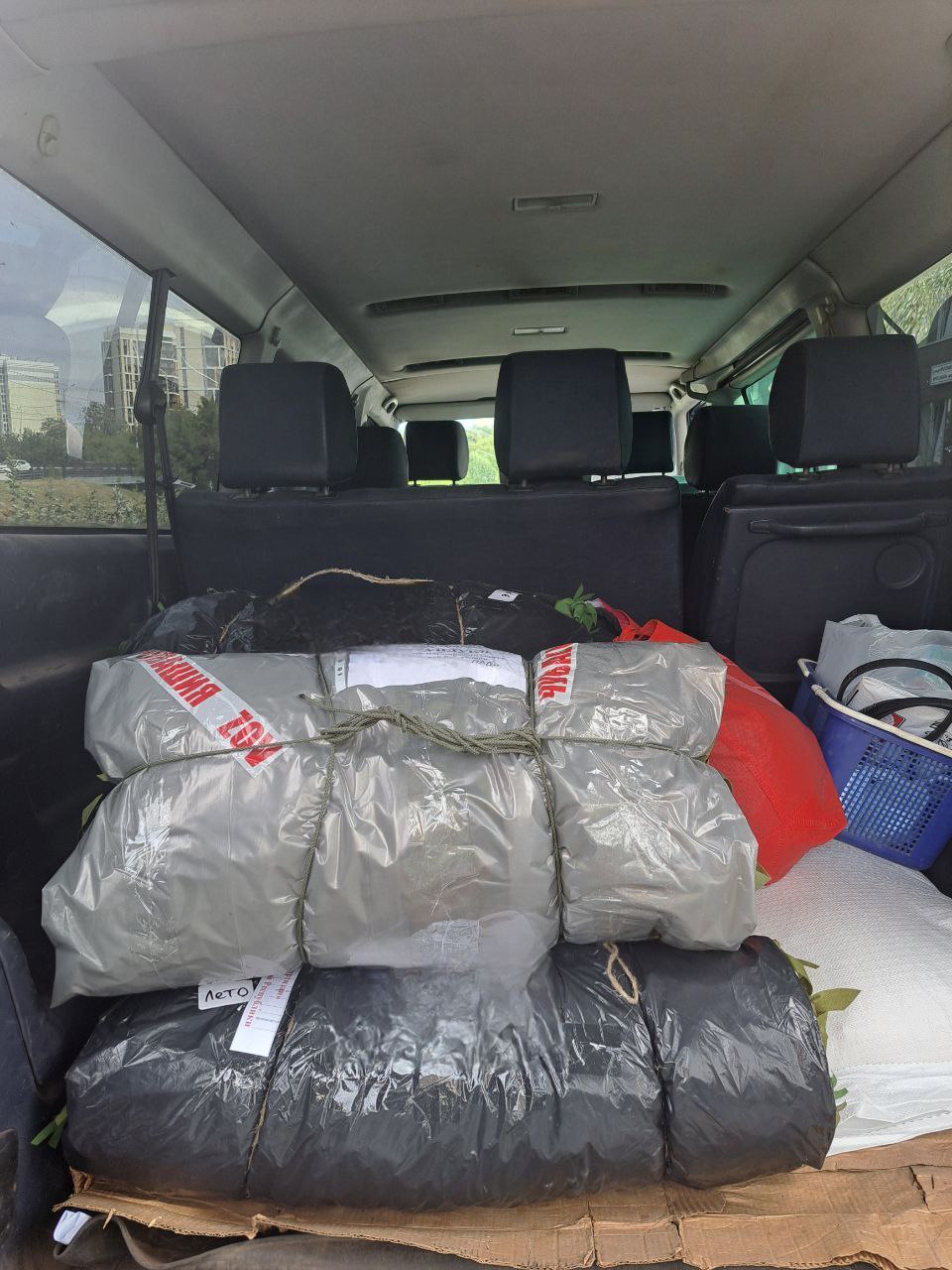 #запискиволонтёра