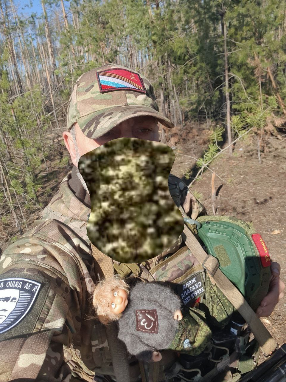 Посылки от Кухни "ЗОВ-Чувашия"