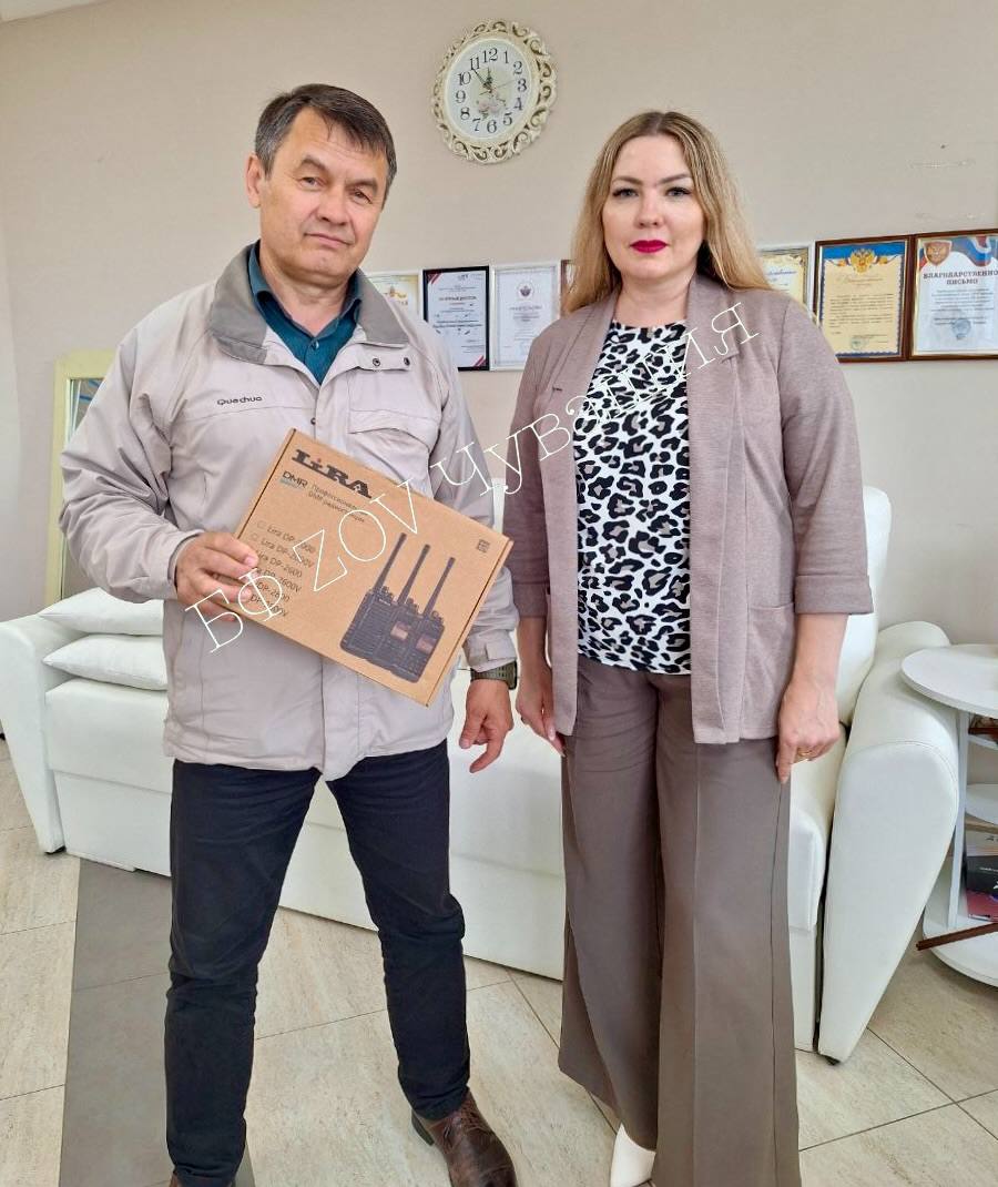 КВП «Звезда-21»: