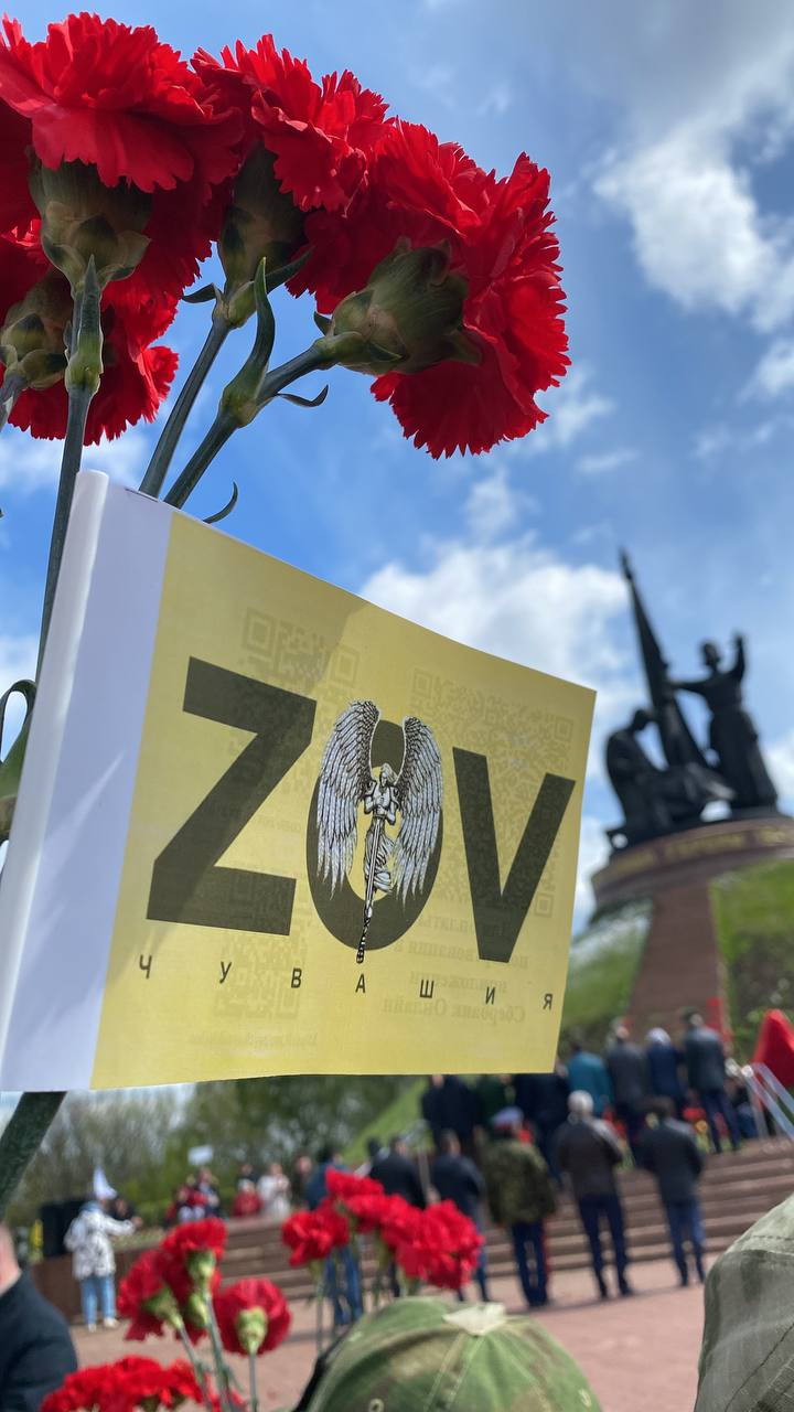 Нам пишут бойцы: