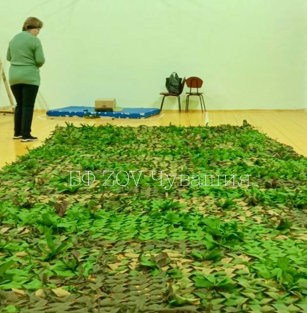 Аликовского МО