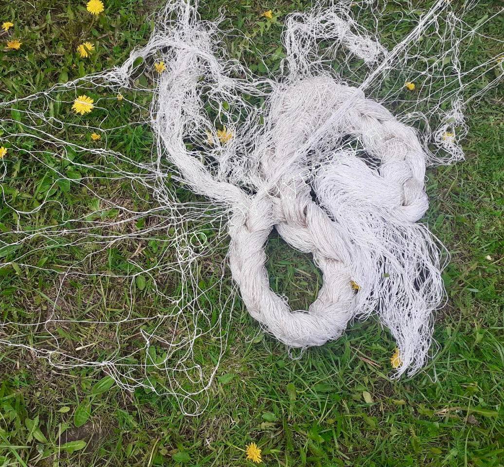 Житель села Покровское Мариинско - Посадского района: