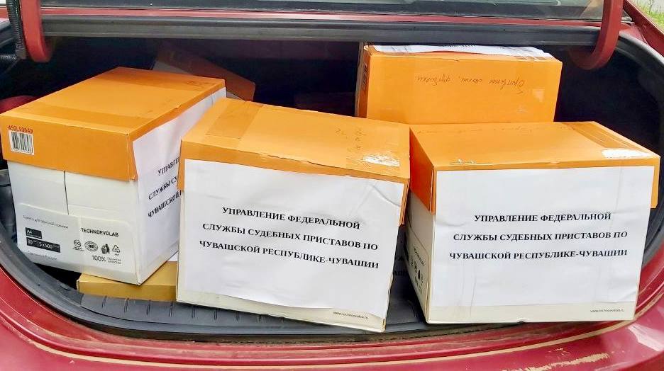 Библиотека им. М. Трубиной