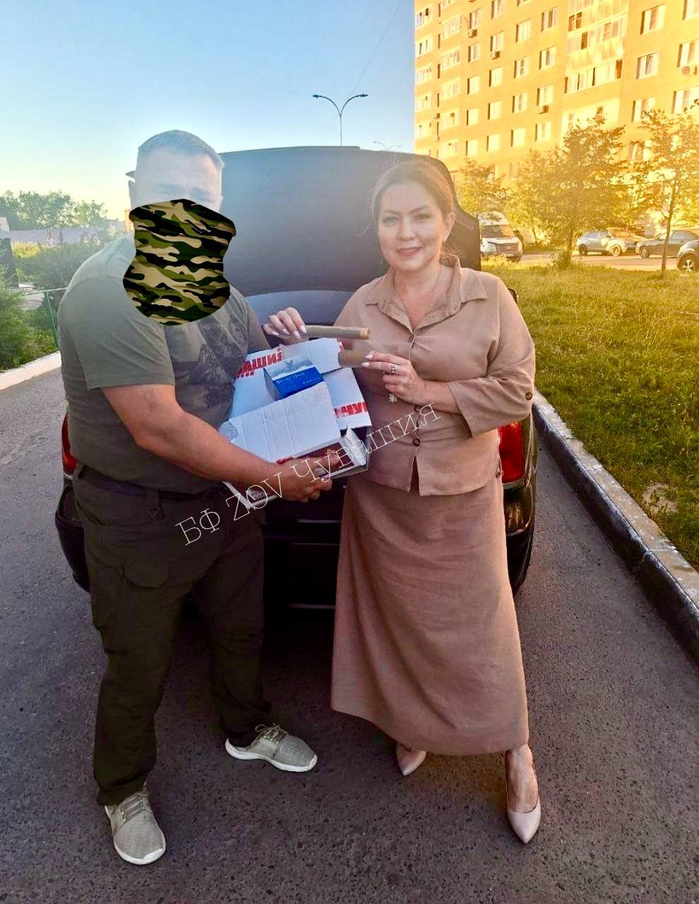 «Росянки» в надежных руках: