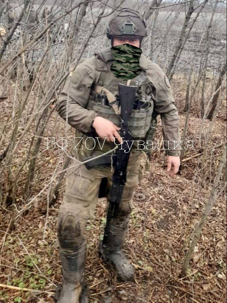 Подготовка гуманитарного рейса N26