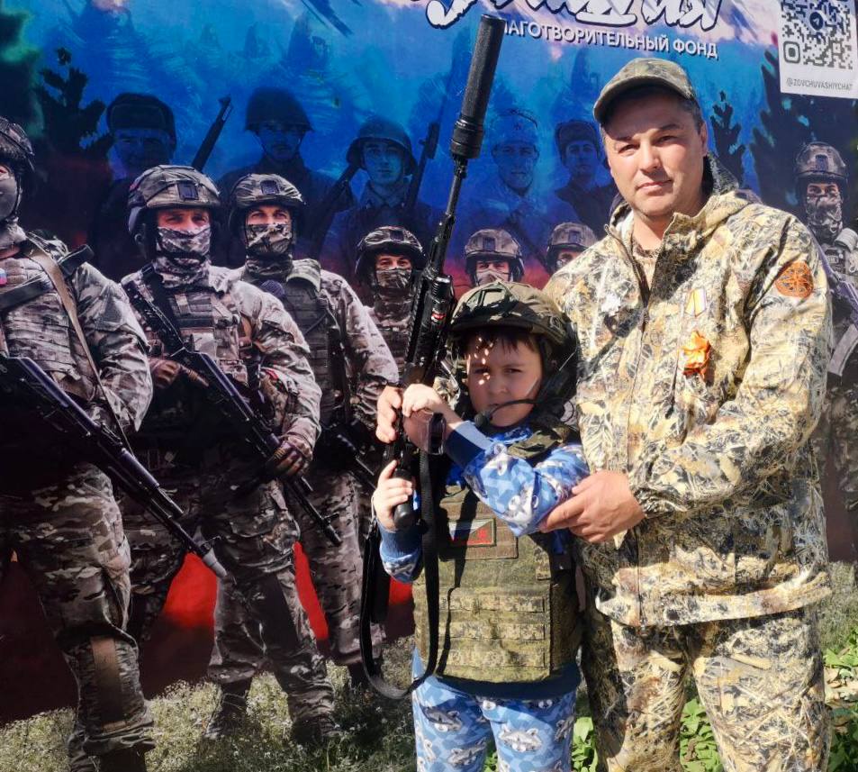 Шашков Андрей Владимирович - исполнительный директор ООО «НПП «ЭнЭфСистемс».