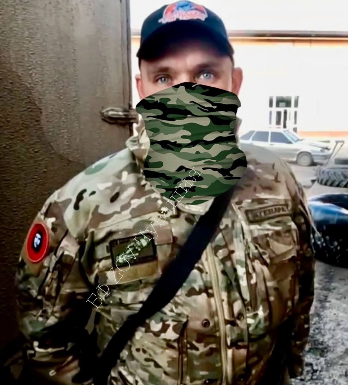 Нам пишут бойцы: