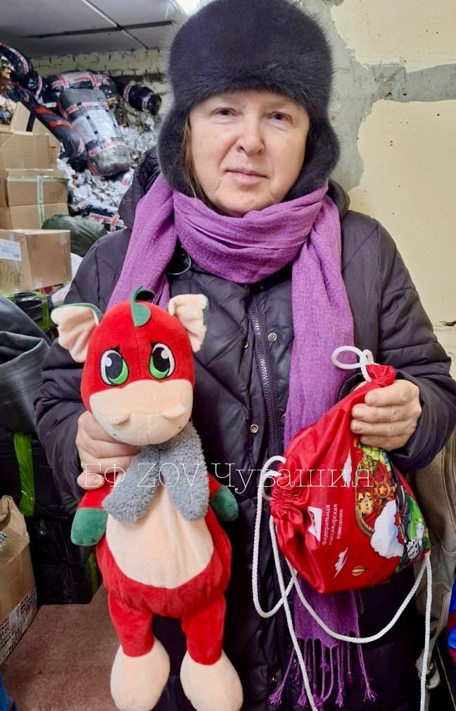 История из жизни