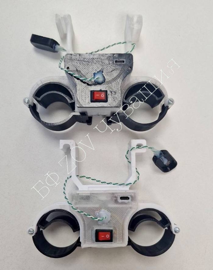 ✅ #СБОР N114 по запросу десантников объявляется закрытым!